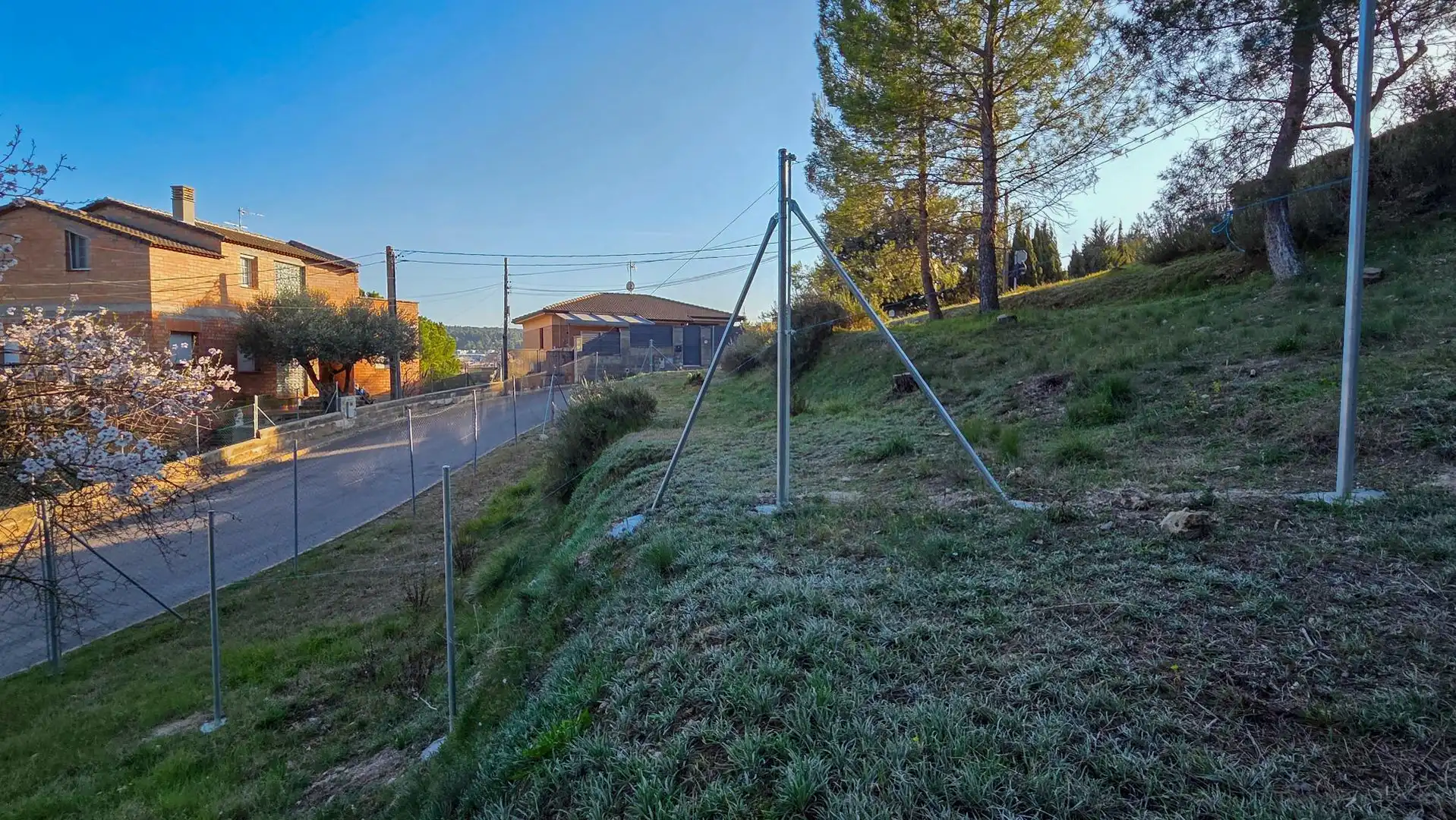 Residential land for sale in Carrer Pedraforca 9, imagen 5
