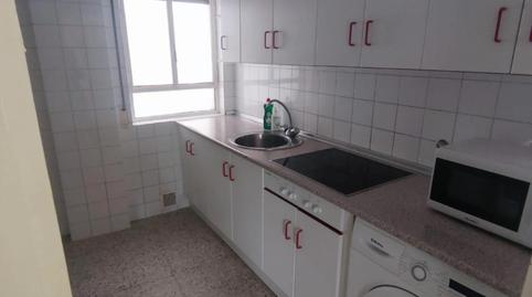 Foto 3 de Pis en venda a Avenida de Federico Anaya, Garrido Norte, Salamanca