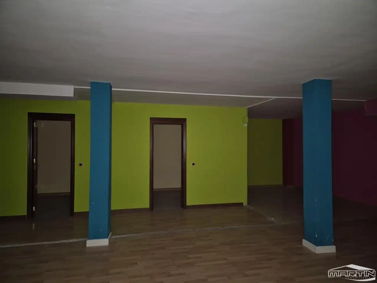 Geschaftsraum zum Verkauf in Aguilar de la Frontera
