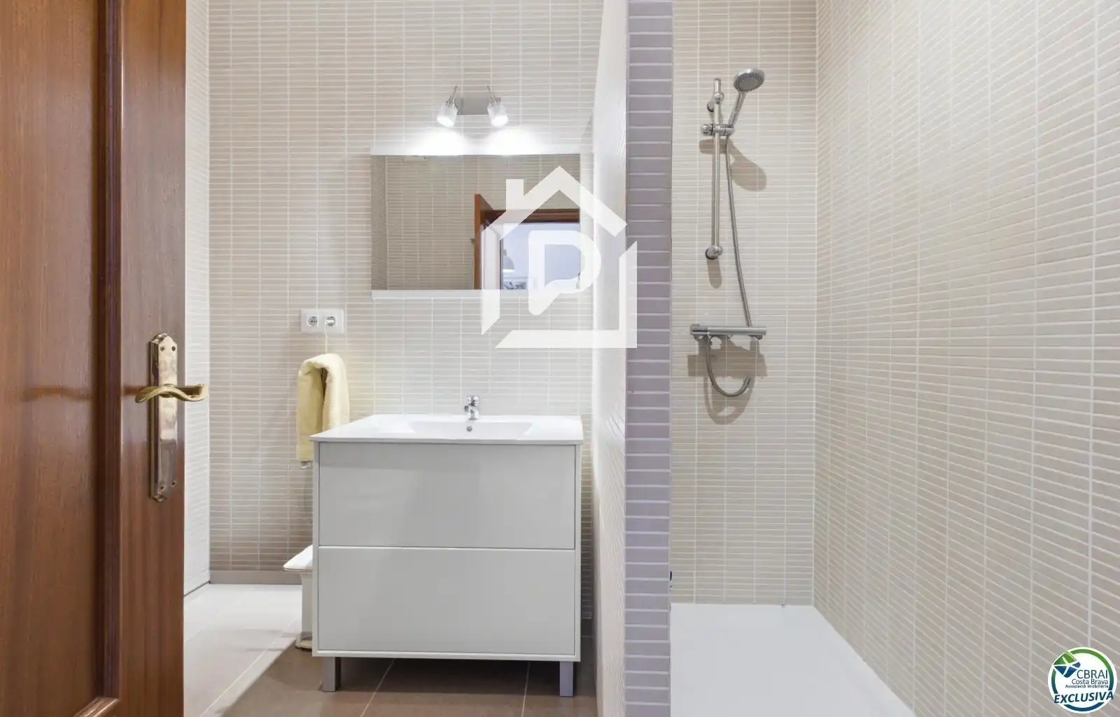 Detached house with pool for sale in Belgica, imagen 19