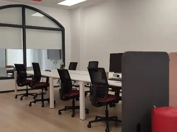 Ufficio in affitto a Rambla Montcada 28, imagen 3
