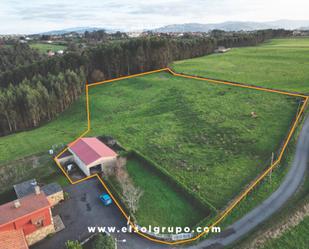 Land for sale in Villaviciosa