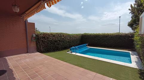 Foto 4 de Casa adosada de lloguer a Calle Velázquez, Las Matas  - Peñascales, Las Rozas de Madrid