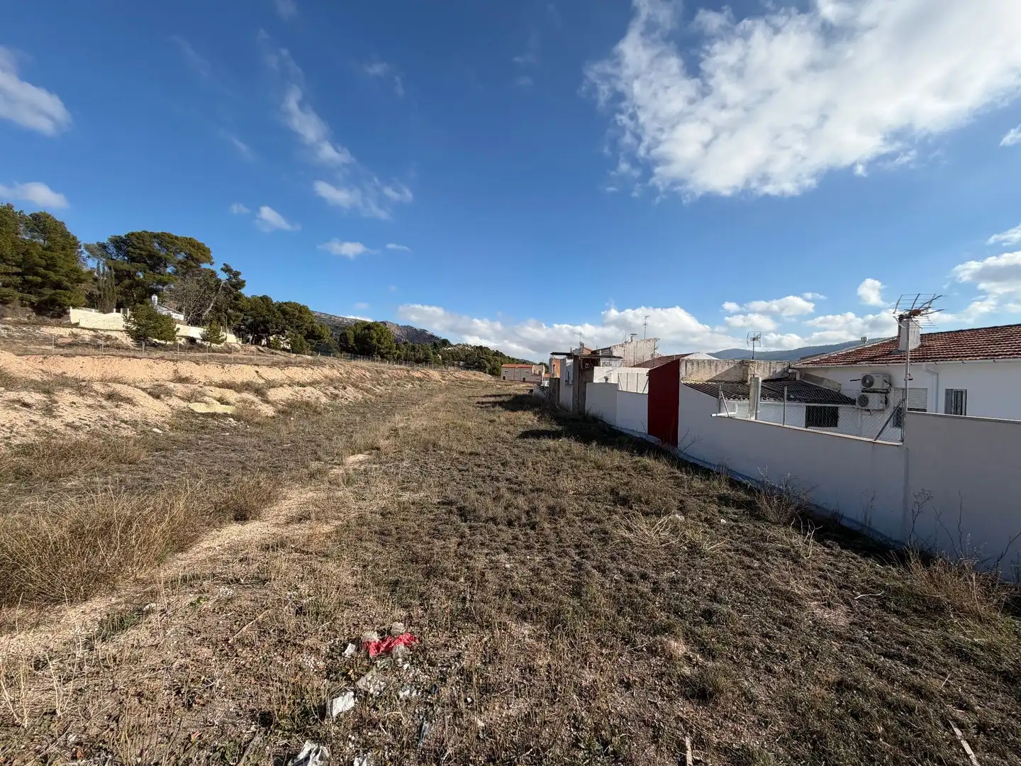 Terrenys i solars en venda a Ibi, imagen 36