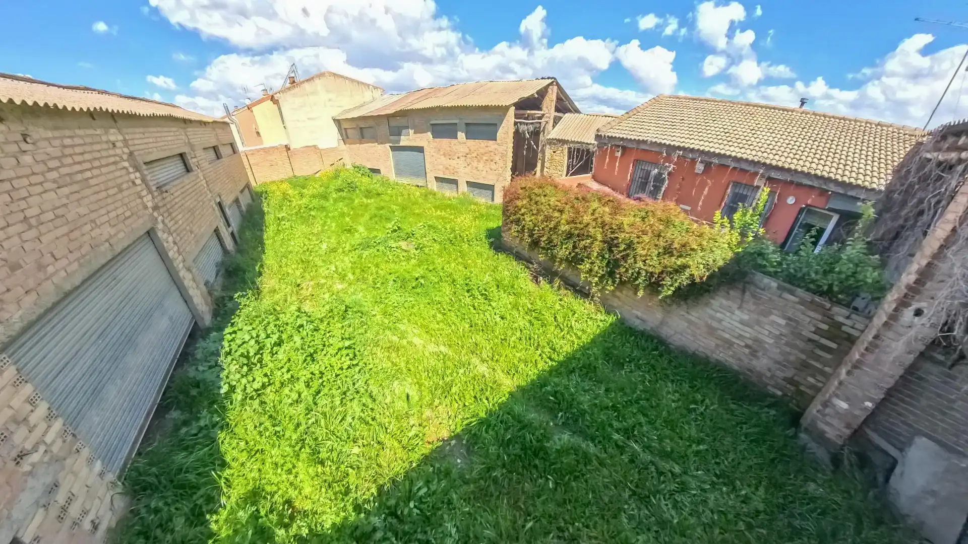 Residencial en venta en Las Gabias