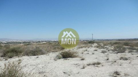 Foto 5 de Terreno en venta en 9, San Jerónimo, Manises