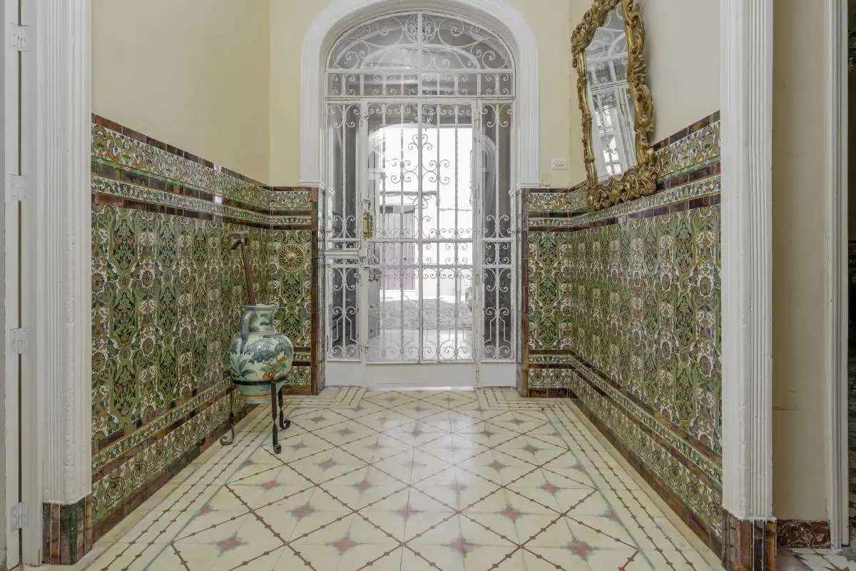 Casa adosada en venta en Villanueva del Ariscal con Aire acondicionado, Calefacción y Terraza