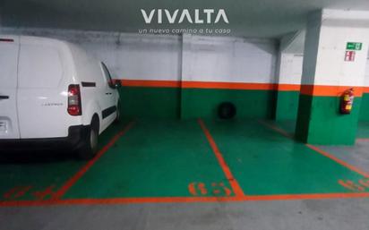 Parking of Garage for sale in  Madrid Capital