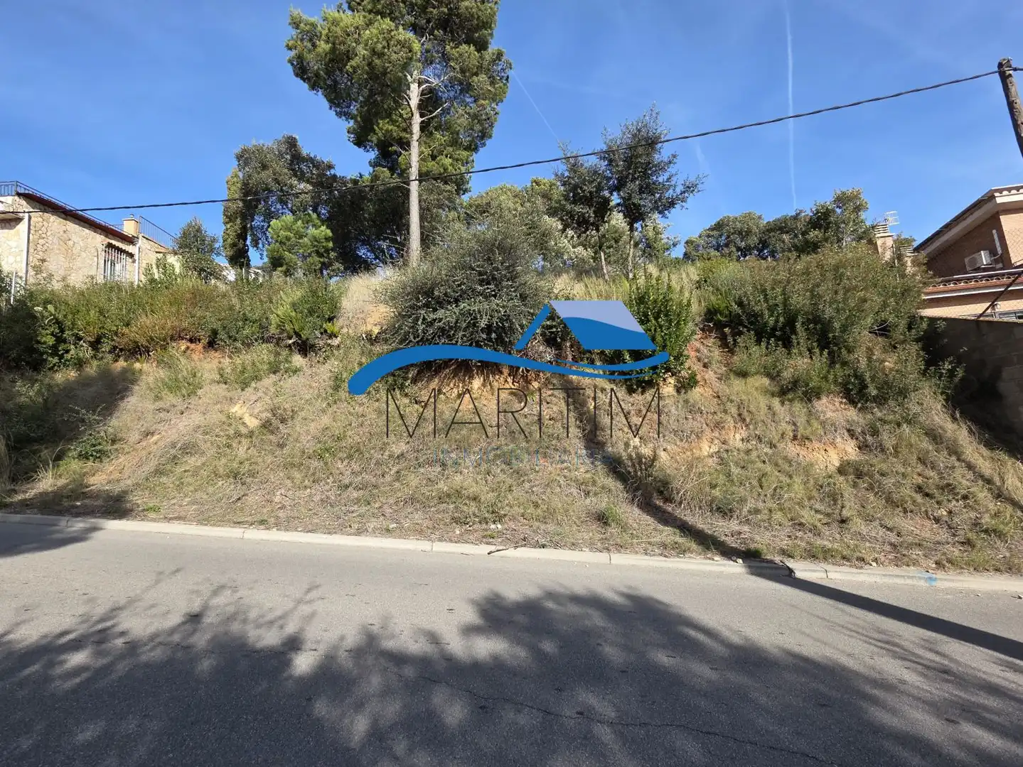 Lands and plots for sale in Pi, imagen 3