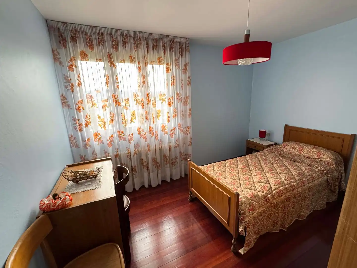 Bedroom of Houses for sale in Silleda, Pontevedra