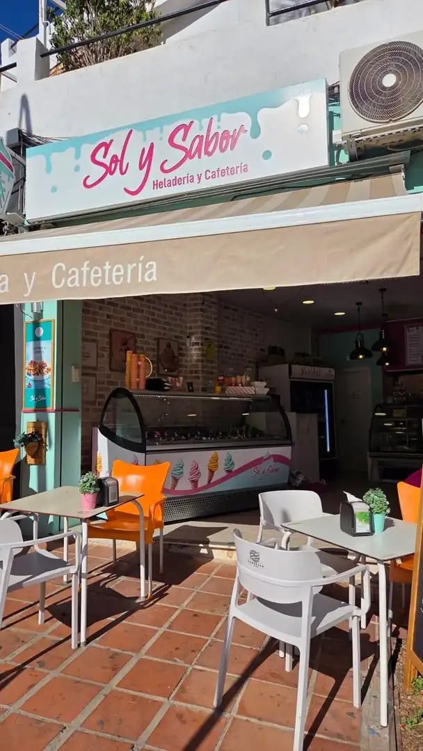 Local comercial en traspaso en PALMERAS LAS, imagen 3