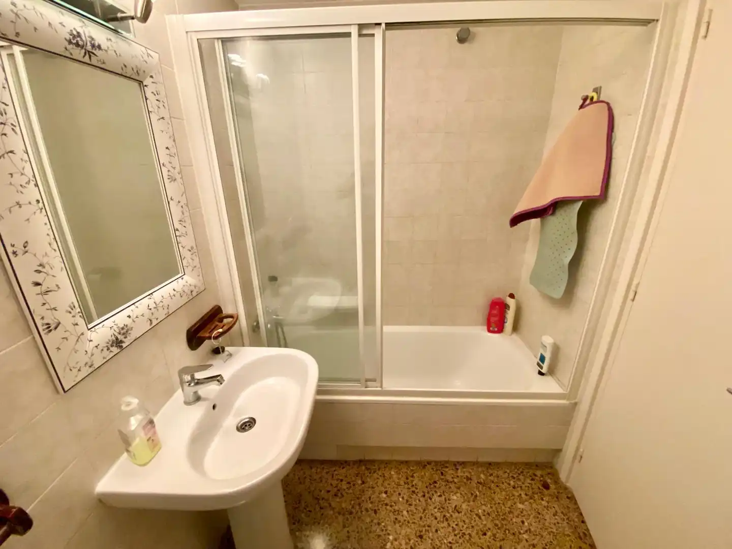Bany de Pis en venda en Tossa de Mar amb Aire condicionat, Calefacció i Terrassa