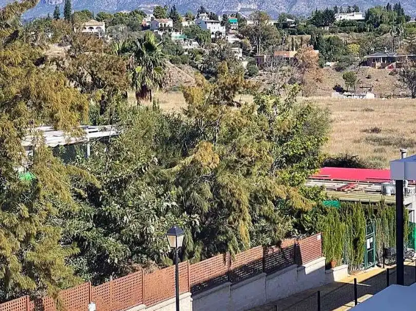 Pis amb ascensor en venda a Benamara - Atalaya, imagen 6