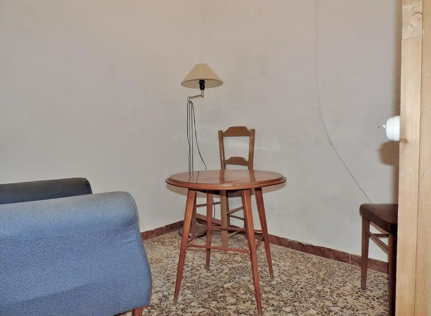 Wohnzimmer von Haus oder Chalet zum Verkauf in Canjáyar mit Heizung, Terrasse und Abstellraum