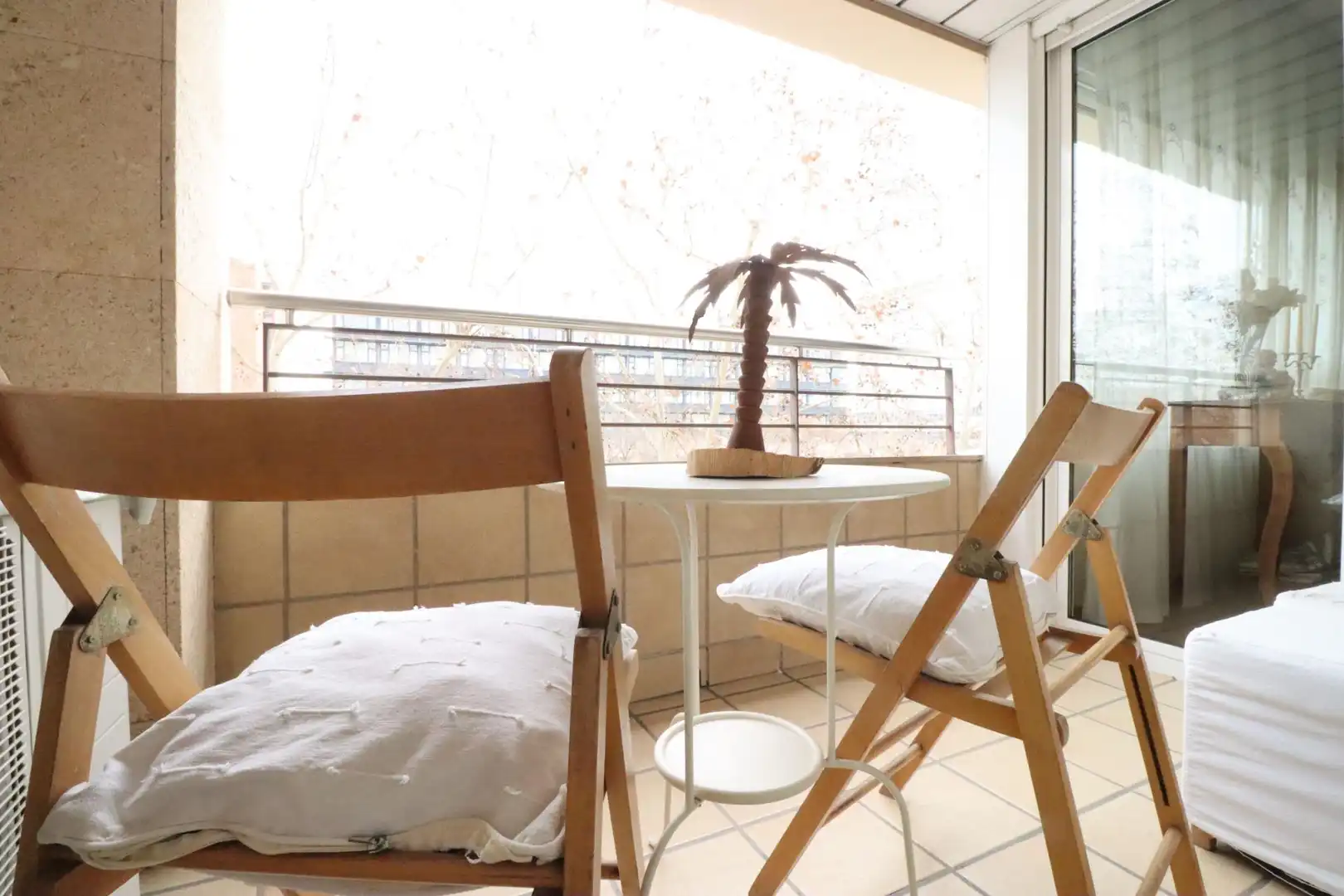 Terraza de Piso en venta en Sabadell con Aire acondicionado, Calefacción y Terraza