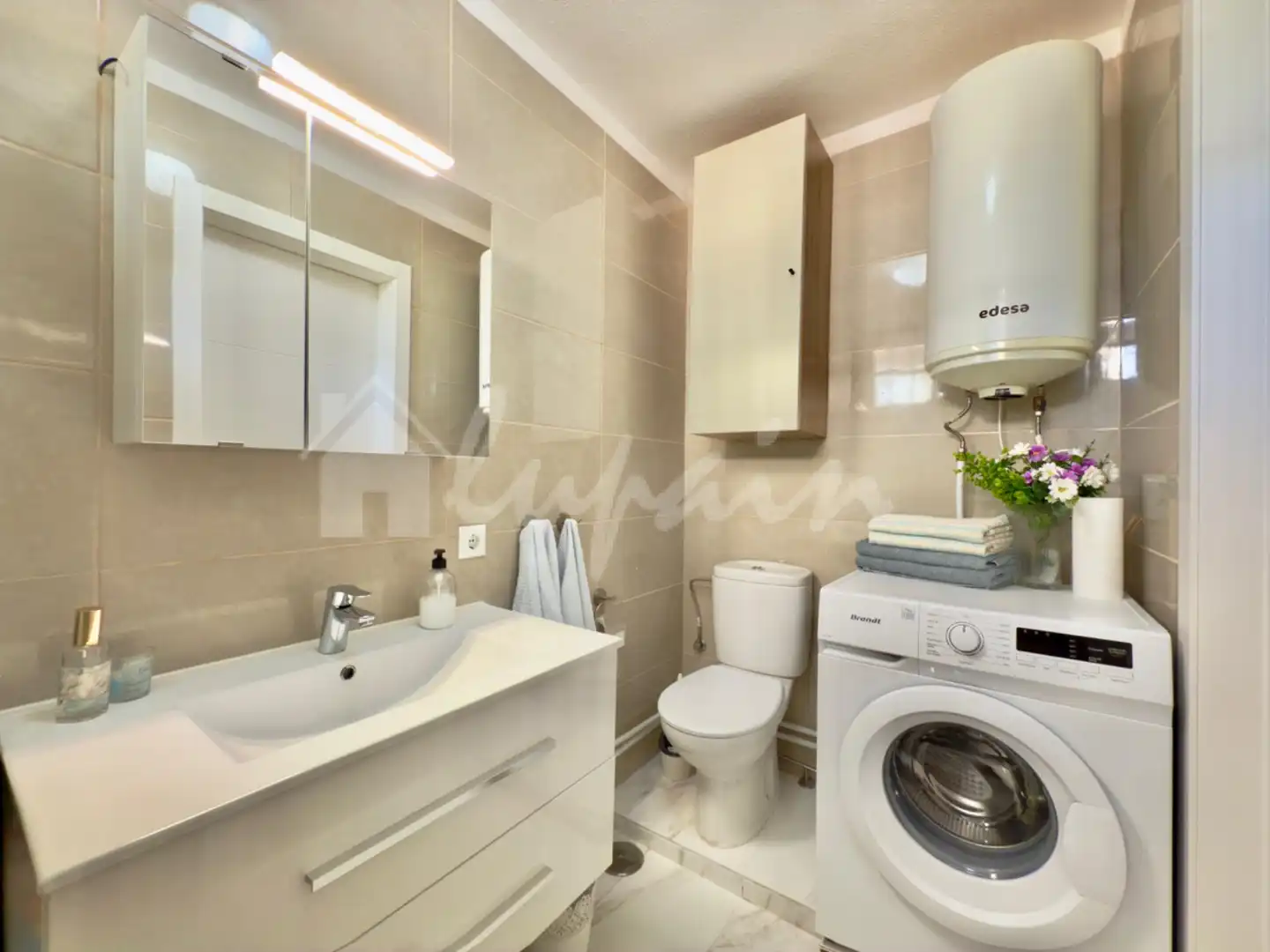 Apartment mit Aufzug zum Verkauf in Los Cristianos, imagen 27