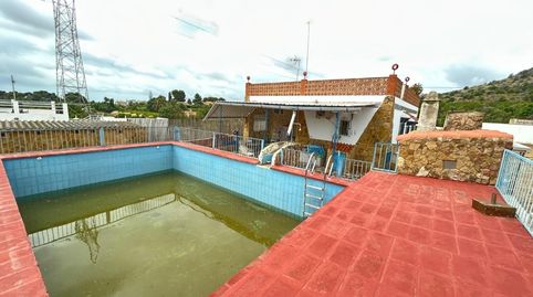 Foto 4 de Finca rústica en venda a Camino Artemisia, Doctor Palos - Alto Palancia, Sagunto / Sagunt