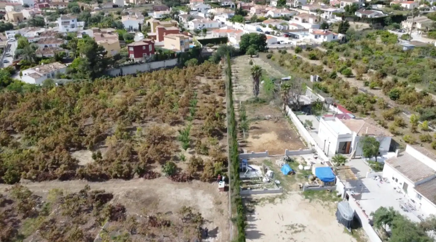 Terrain résidentiel à vendre à Casco urbano, imagen 2
