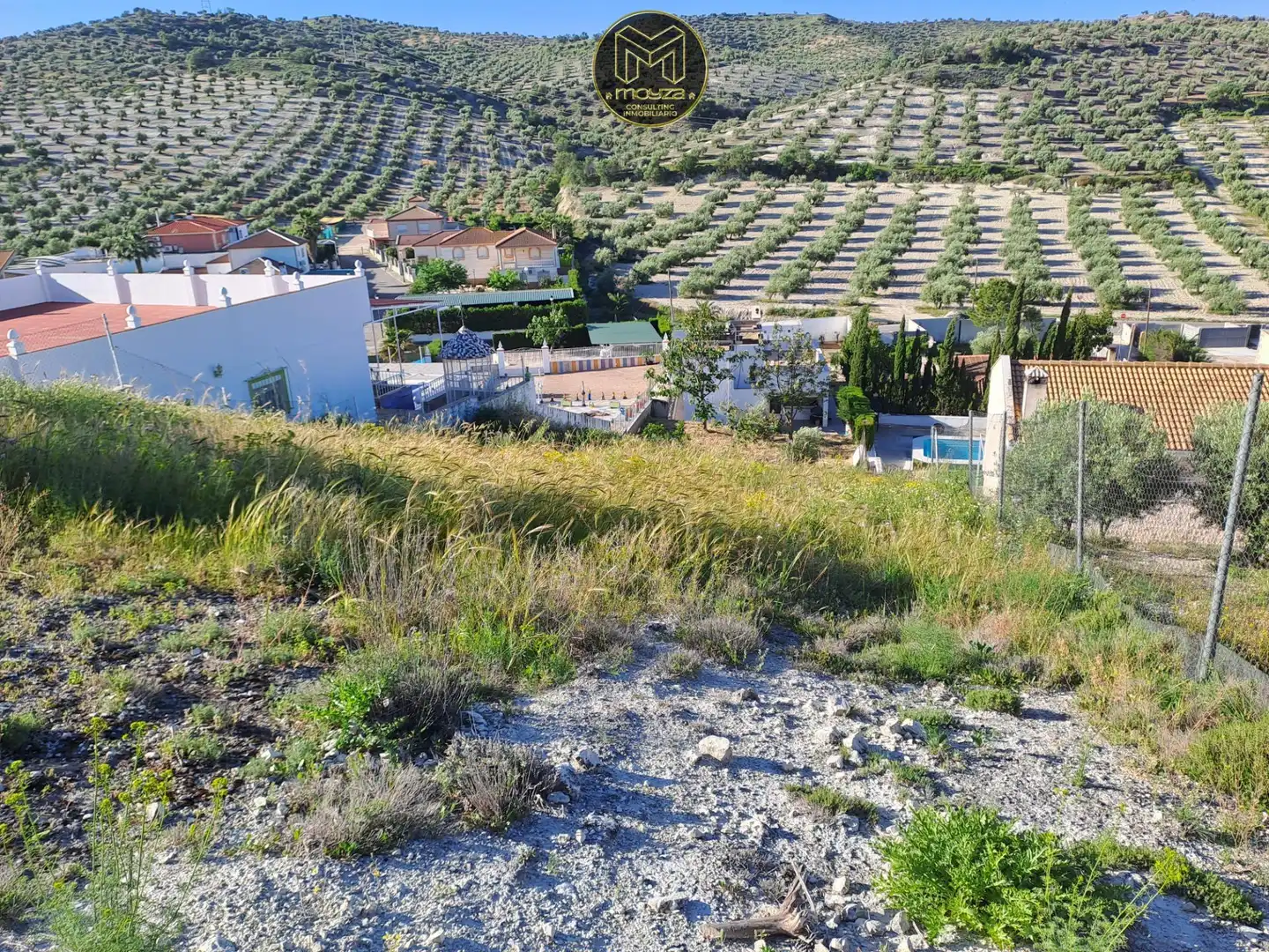 Residencial en venda en Fuerte del Rey