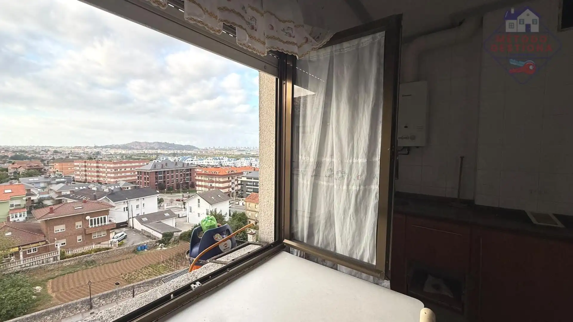Pis amb ascensor en venda a Muriedas, imagen 5