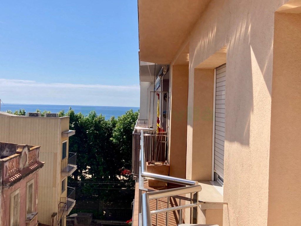 Wohnung zum verkauf in N/A, Calella