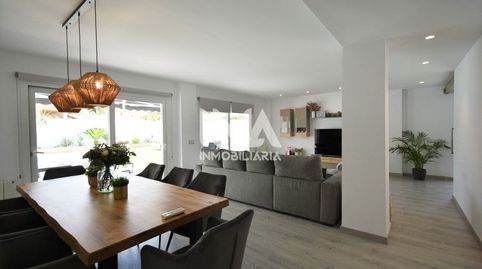 Foto 5 de Casa o xalet de lloguer a Montepilar, L'Eliana