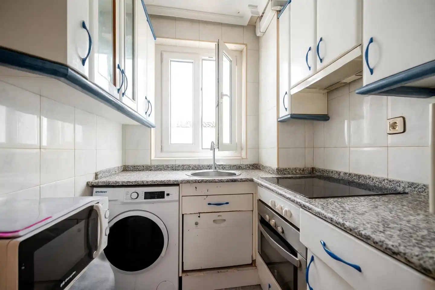 Flat for sale in De La Inmaculada, imagen 4