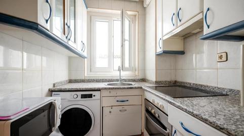 Photo 4 of Flat for sale in De la Inmaculada, San Antonio, Ávila Capital