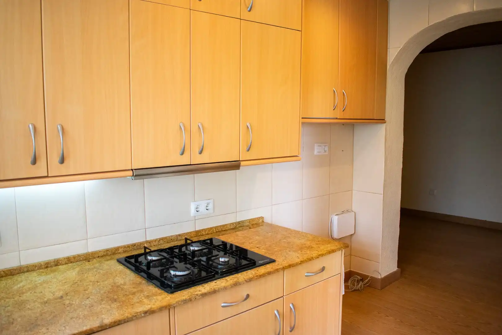 Kitchen of Houses for sale in Orihuela  with Air Conditioner, Private garden and Terrace