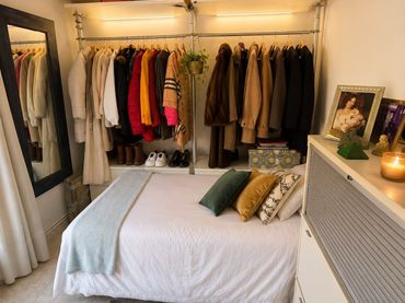 Appartement avec balcon à vendre à Avenida De la Estación