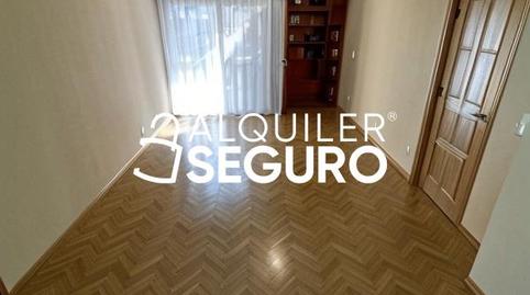 Photo 2 of Flat to rent in Gardenias, Valderas - Los Castillos, Madrid