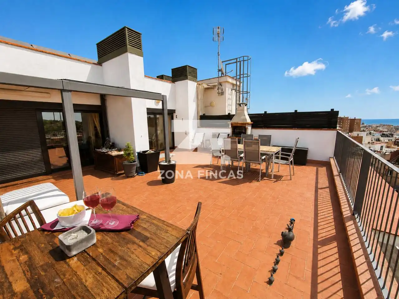 Attic for sale in Calle Estrella, 10, Sistrells