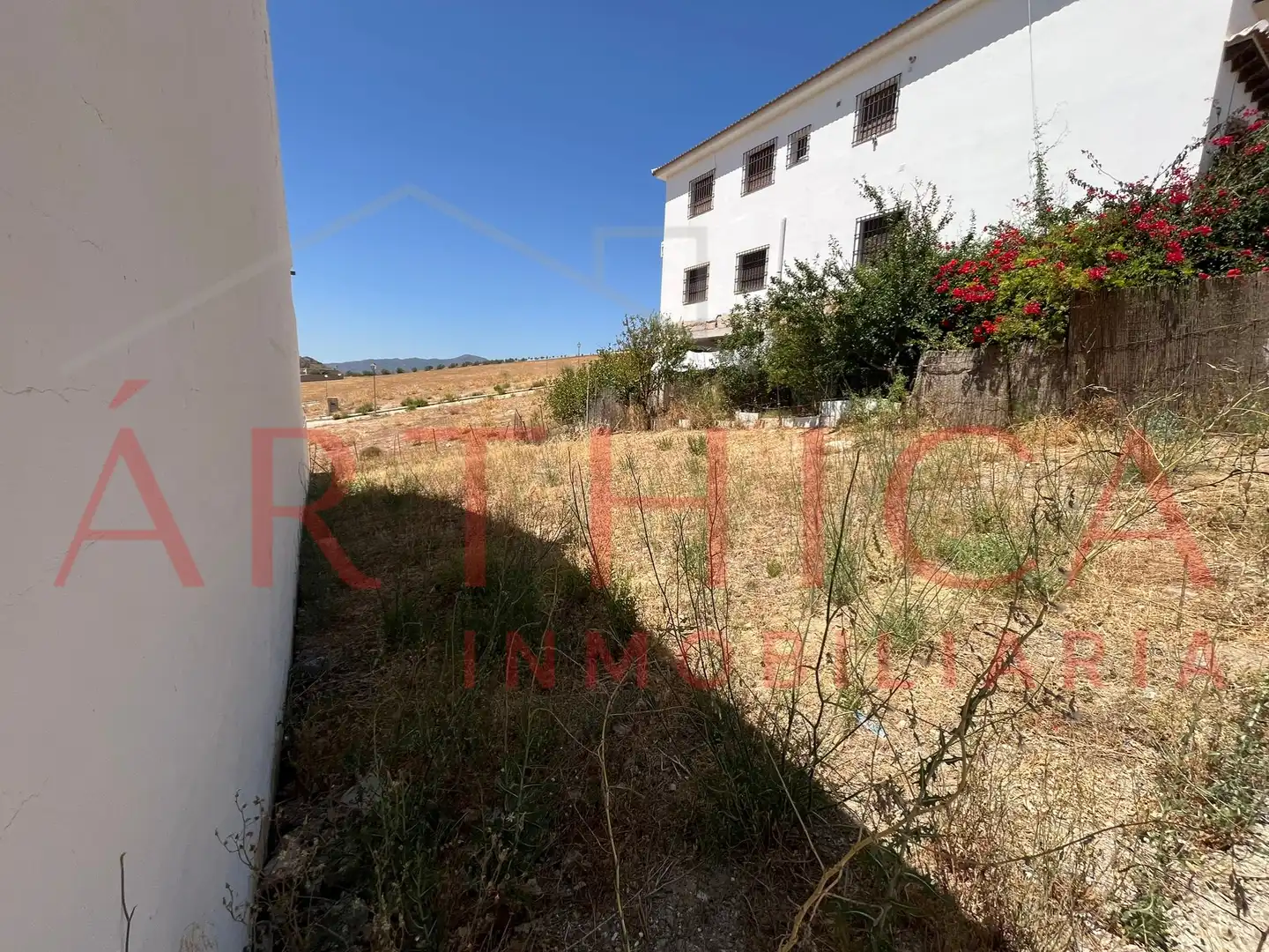Residential for sale in Valle de Abdalajís