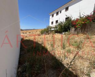 Residencial en venda en Valle de Abdalajís
