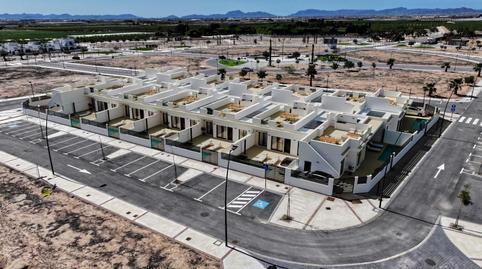 Foto 5 de Finca rústica en venda a N/a, -1, Roldán, Murcia