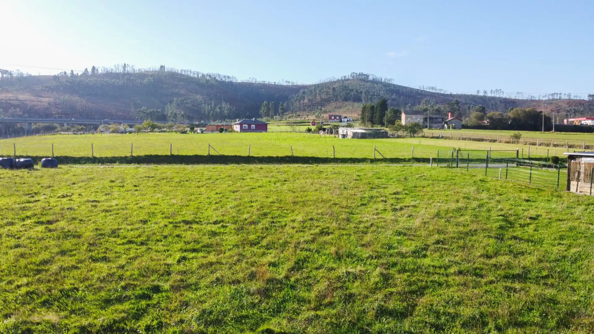 Residencial en venda en Valdés - Luarca