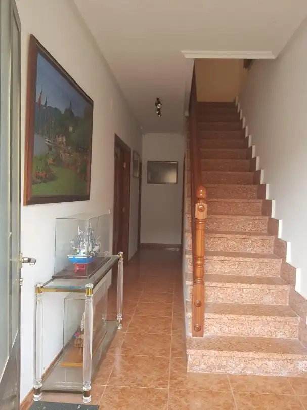 Casa o chalet en venta en Cascajares de la Sierra con Calefacción y Amueblado