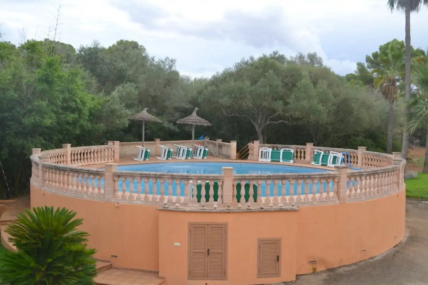 Finca rústica en venta en Son Gual
