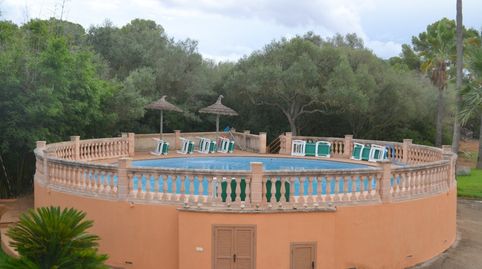 Foto 4 de Finca rústica en venta en Son Gual, Palma de Mallorca