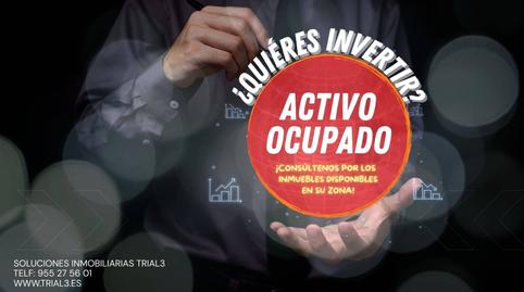 Foto 5 de Pis en venda a Calle Presidente Felipe Glez, Perlita, Arganda del Rey