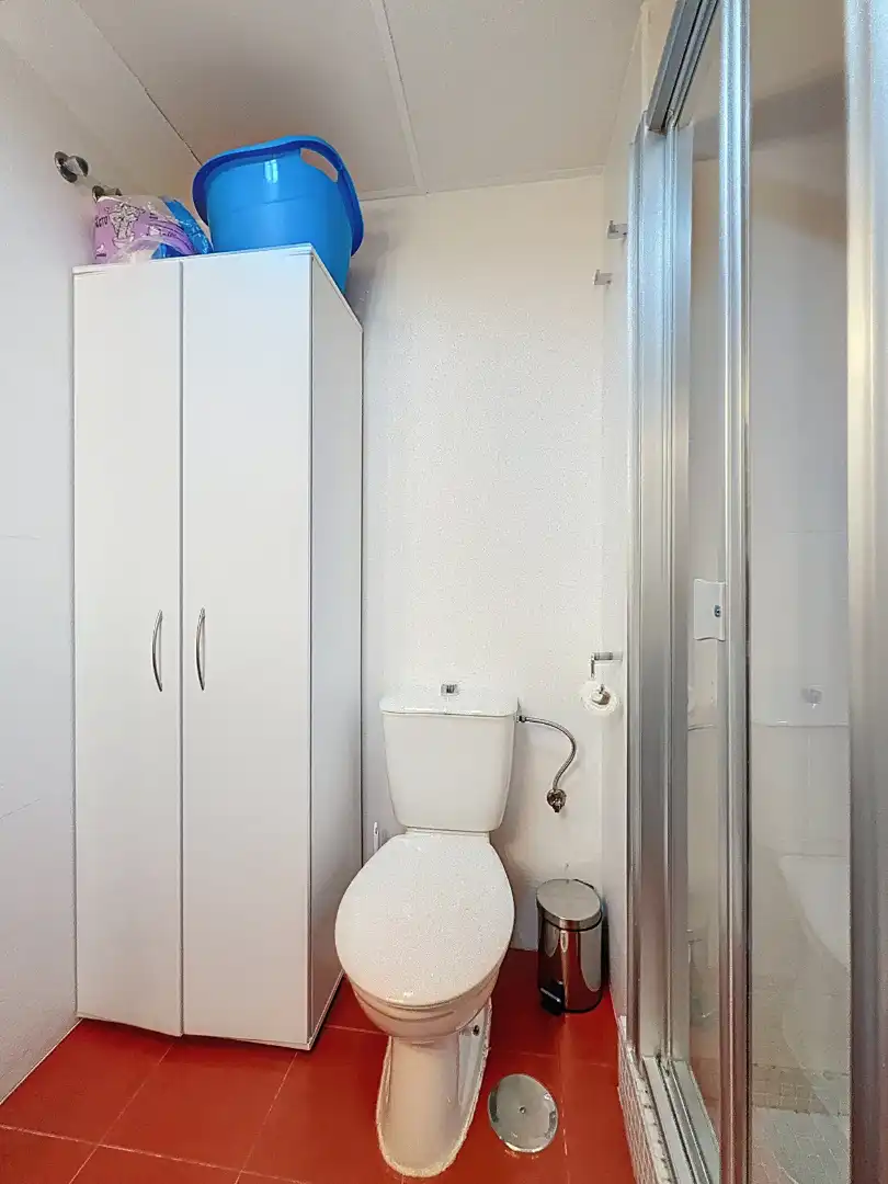 Apartment with lift to rent in Calle Juan de Mena, imagen 12
