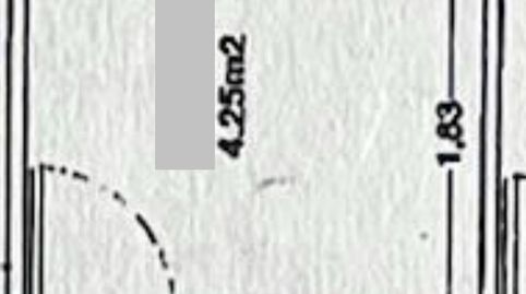 Photo 2 of Storage room for sale in Calle de Ponferrada, 12, Pilar, Madrid Capital