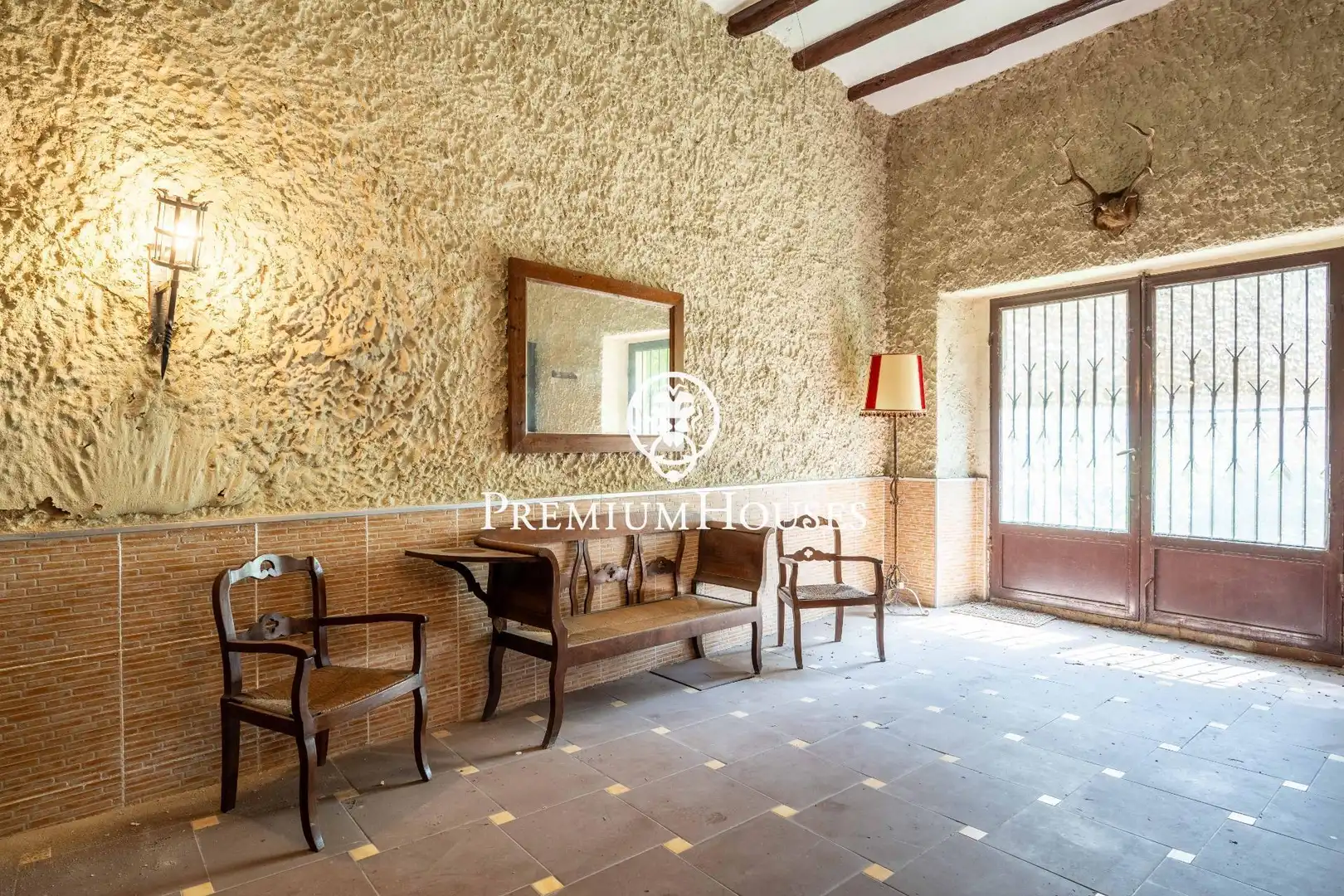 Casa o xalet en venda en Ulldecona amb Calefacció, Jardí privat i Terrassa