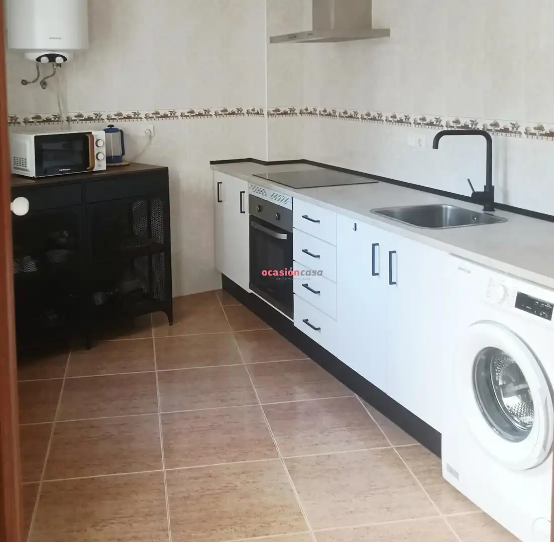 Wohnung zum Verkauf in Villanueva de Córdoba, imagen 3