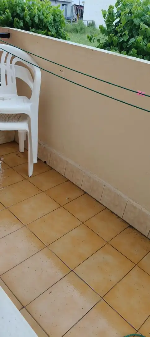 Flat for sale in L'Olleria  with Air Conditioner and Heating