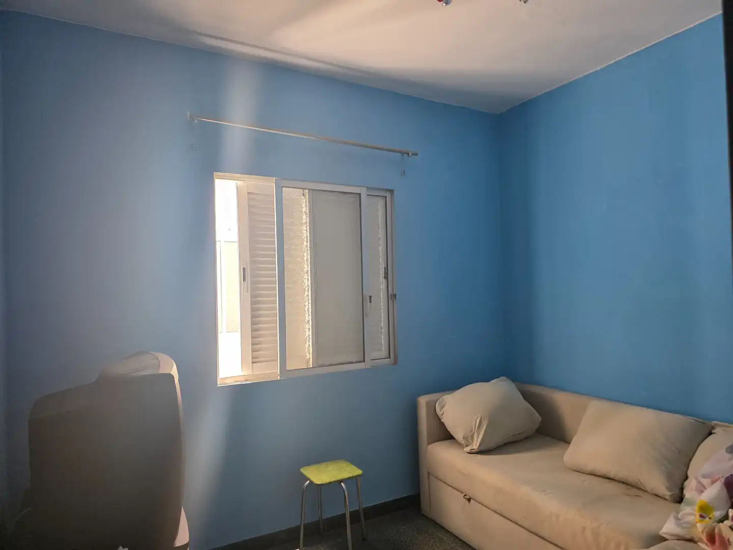 Bedroom of Flat for sale in Güímar  with Terrace, Storage room and Furnished