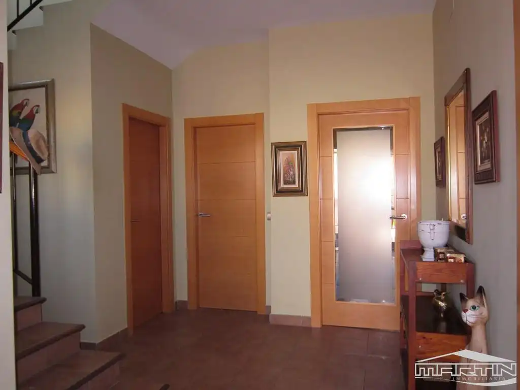 Maison avec piscine à vendre à Las Vegas - Campoaras, imagen 43