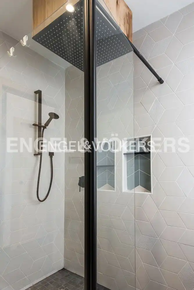 Bathroom of Flat for sale in Centro