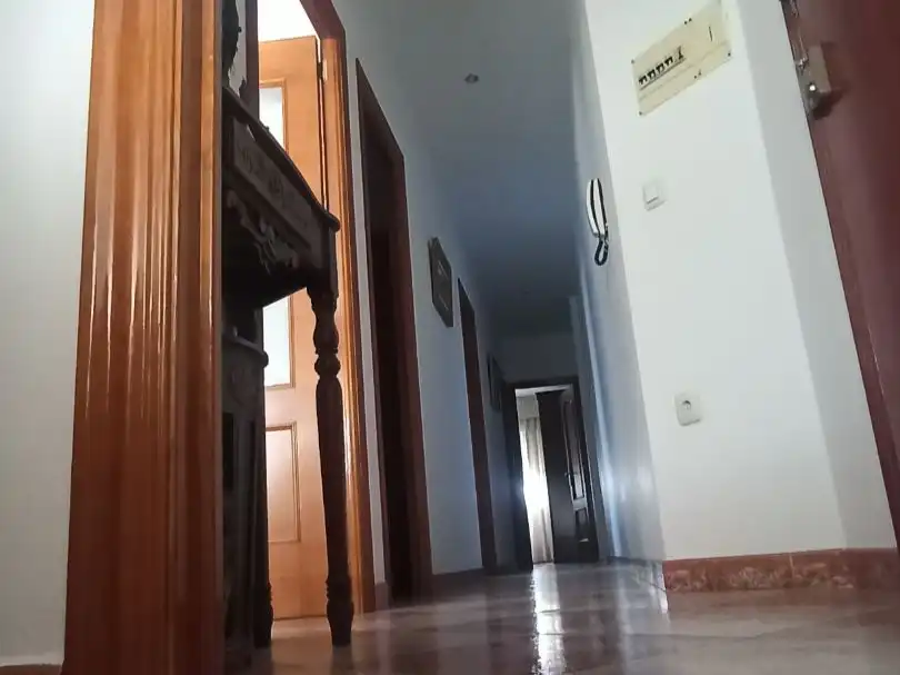 Pis en venda en Fuente del Maestre amb Aire condicionat i Balcó
