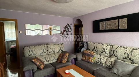 Foto 5 de Piso en venta en Arcos, Madrid